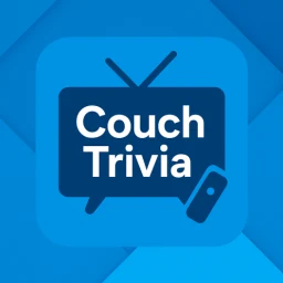 Ikon Couch Trivia Quiz party game