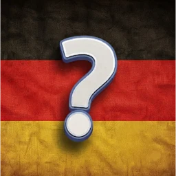 Germany Quiz: Guess the State simgesi